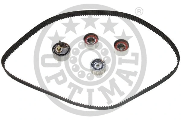 Timing Belt Kit