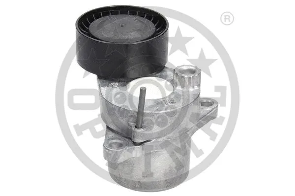 Tensioner Lever, V-ribbed belt
