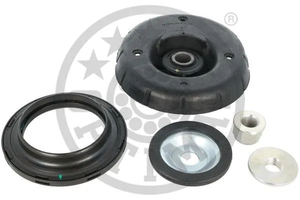 Repair Kit, suspension strut support mount (F8-8349)
