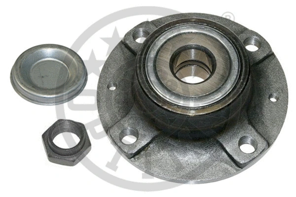 Wheel Bearing Kit (602347)