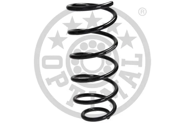 Suspension Spring