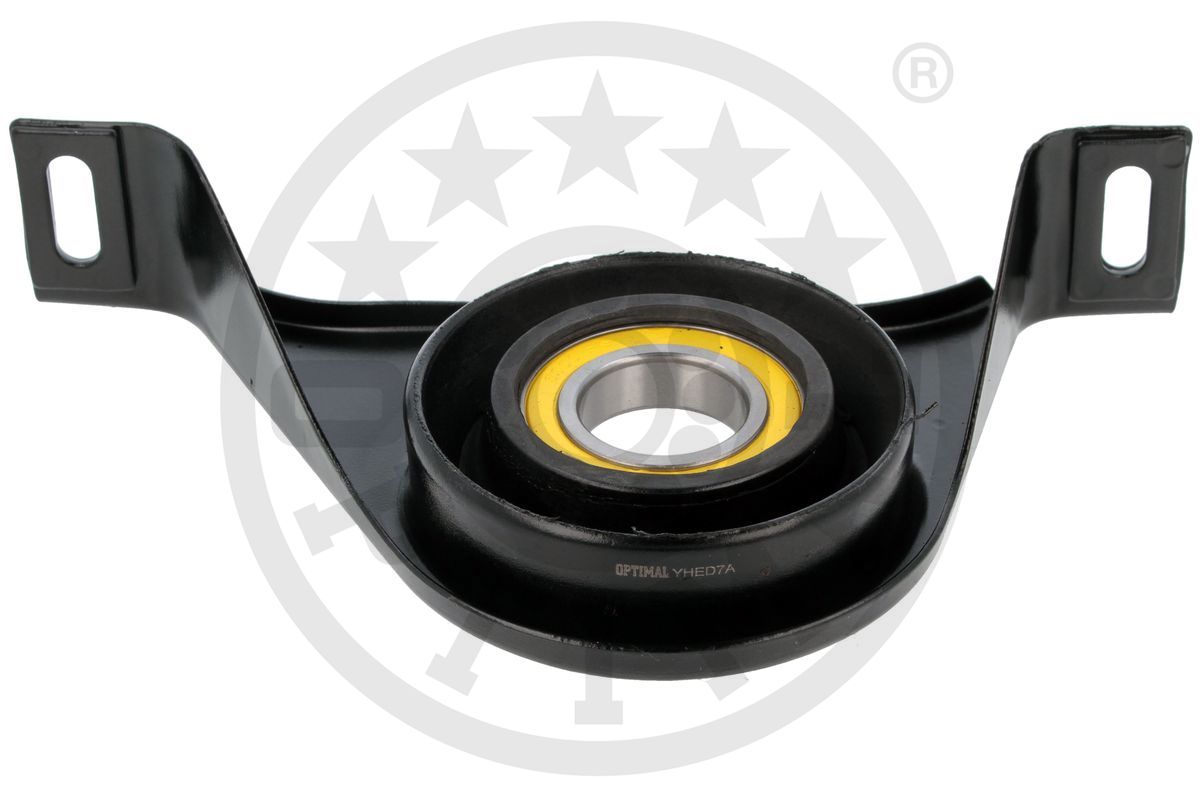 Suspension, propshaft (F3-9998)