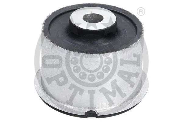Mounting, control/trailing arm (F8-7875)