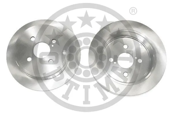 Brake Disc (BS-7992C)