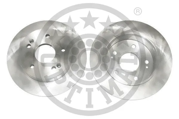 Brake Disc (BS-7500C)