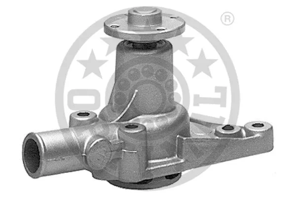 Water Pump, engine cooling (AQ-1319)