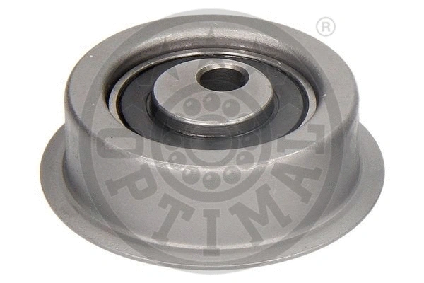 Tensioner Pulley, timing belt (0-N179)