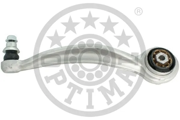 Control/Trailing Arm, wheel suspension (G5-1022)