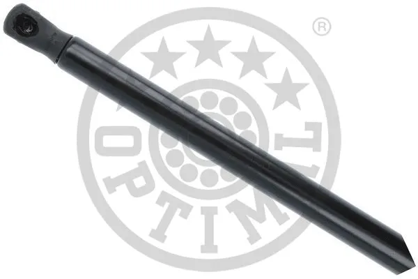 Gas Spring, boot/cargo area