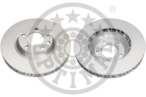 Brake Disc (BS-7940HC)