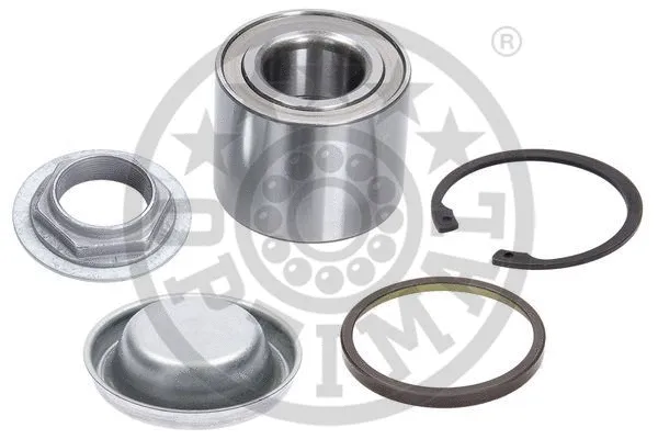 Wheel Bearing Kit (602883L)