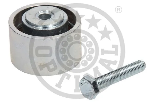 Deflection/Guide Pulley, timing belt (0-N1962)