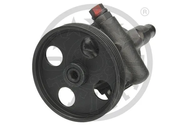 Hydraulic Pump, steering