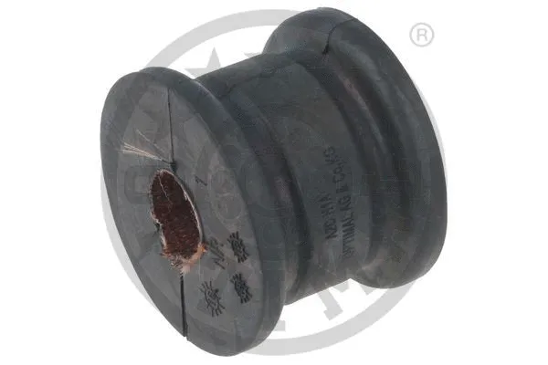 Mounting, stabiliser bar