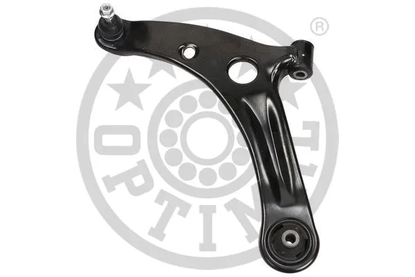 Control/Trailing Arm, wheel suspension (G6-1570)