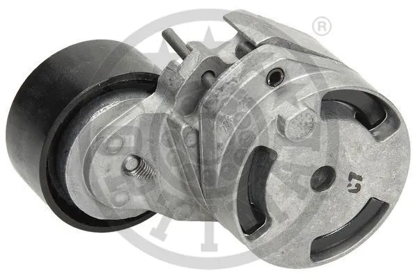 Belt Tensioner, V-ribbed belt