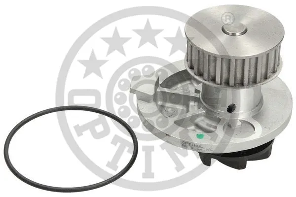 Water Pump, engine cooling (AQ-1475)