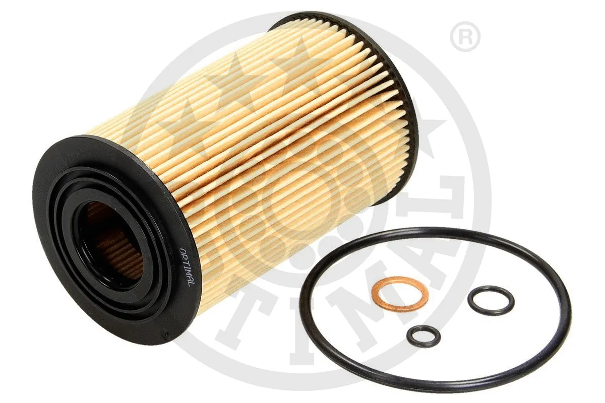 Oil Filter (OP-FOF40025)
