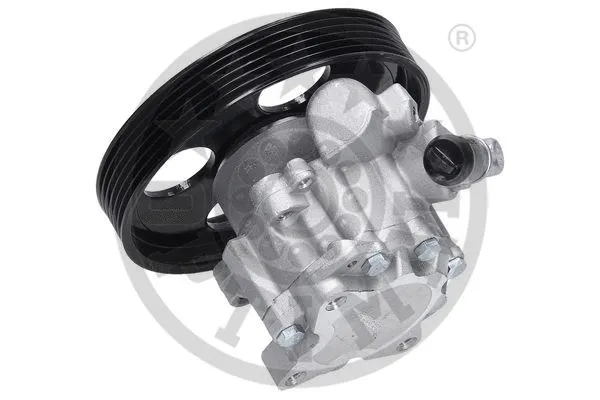 Hydraulic Pump, steering (HP-066)