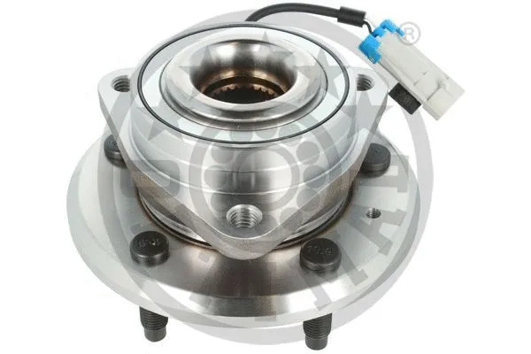 Wheel Bearing Kit (251795)