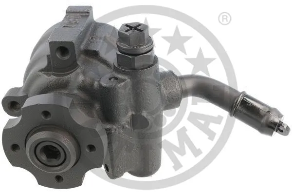 Hydraulic Pump, steering (HP-108)