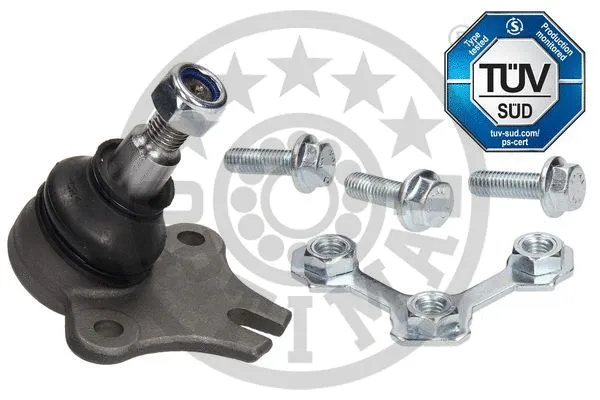 Ball Joint (G3-679)