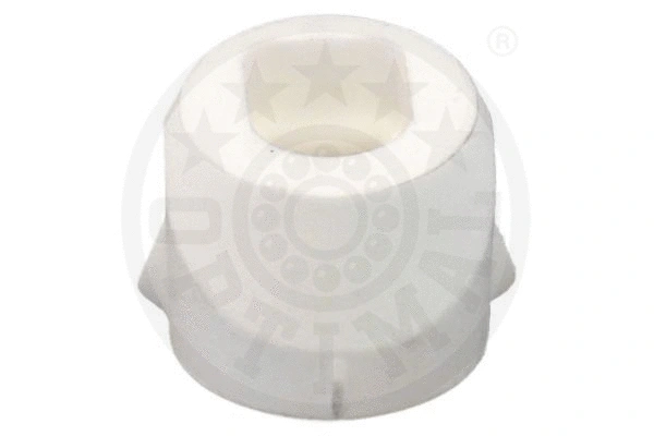 Rubber Buffer, engine mounting system (F8-7599)