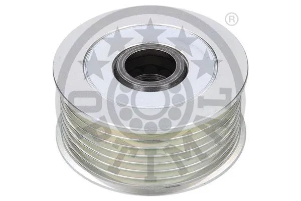 Alternator Freewheel Clutch