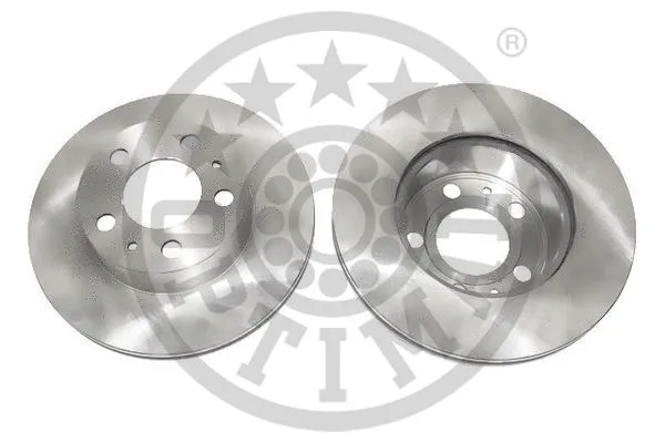Brake Disc (BS-4090C)