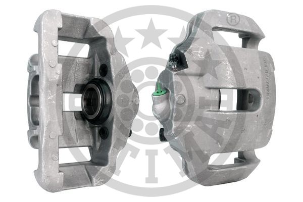 Brake Caliper (BC-2644R)