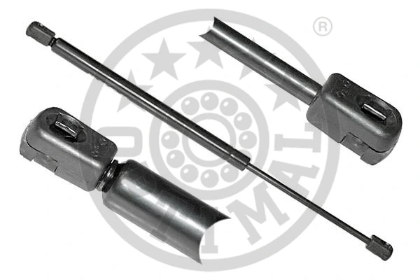 Gas Spring, boot/cargo area (AG-17273)
