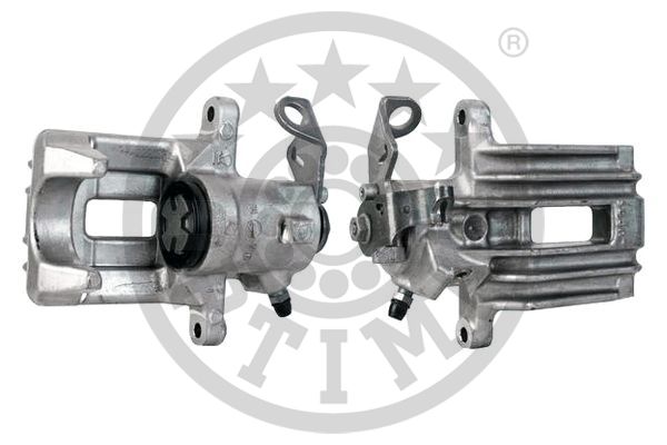Brake Caliper (BC-1241L)