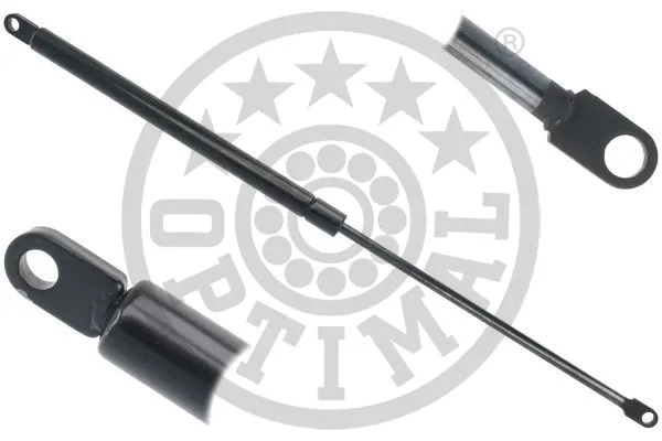 Gas Spring, boot/cargo area (AG-50796)