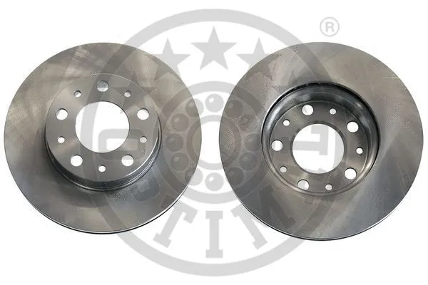 Brake Disc (BS-8382)