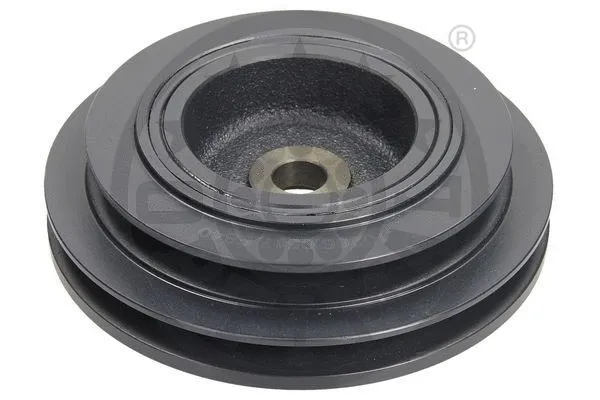 Belt Pulley, crankshaft (F8-7091)