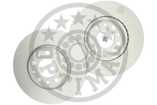 Brake Disc (BS-9304C)