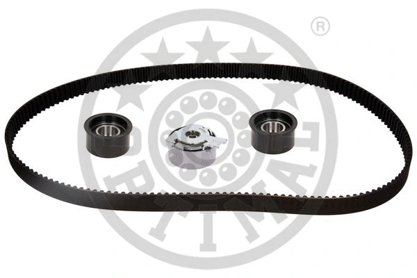 Timing Belt Kit