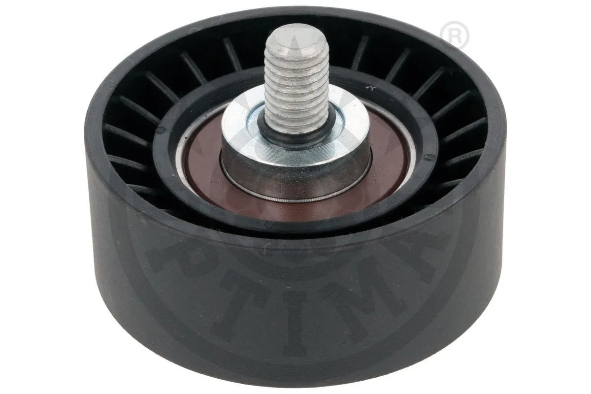 Tensioner Pulley, V-ribbed belt