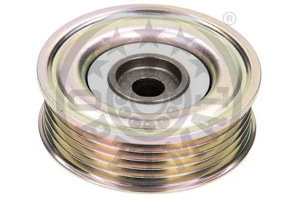 Tensioner Pulley, V-ribbed belt (0-N2036)