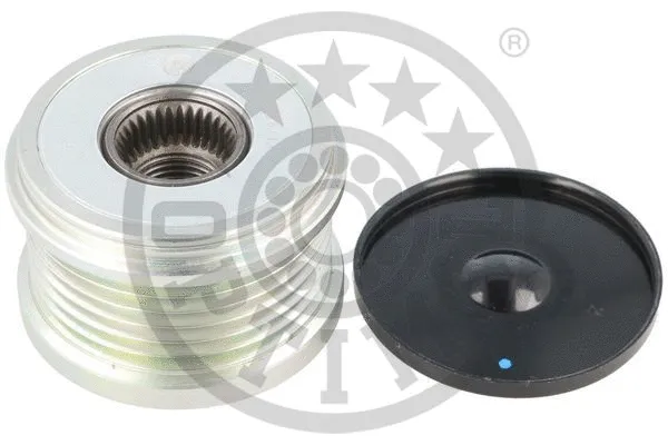 Alternator Freewheel Clutch (F5-1166)