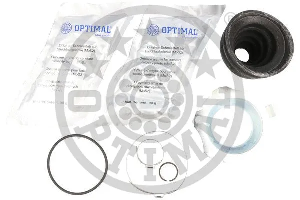 Bellow Kit, drive shaft