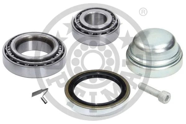 Wheel Bearing Kit (401126L)