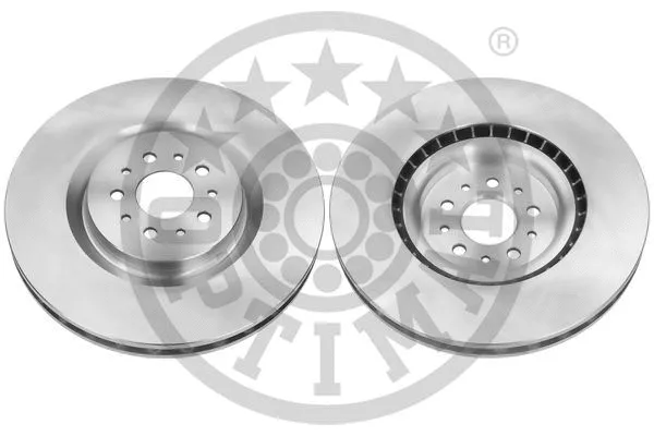 Brake Disc (BS-8940C)