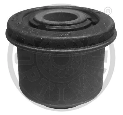 Mounting, control/trailing arm (F8-5066)