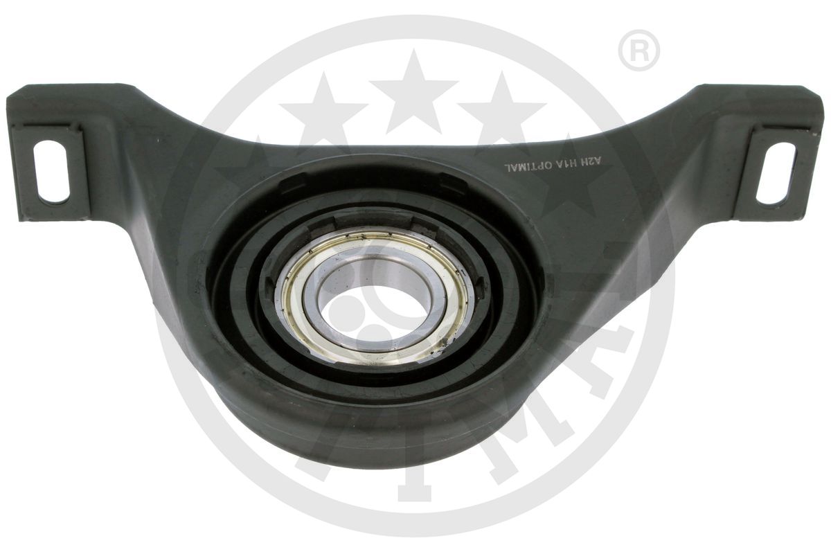 Suspension, propshaft (F3-9948)