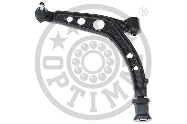Control/Trailing Arm, wheel suspension (G6-500)
