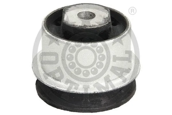 Mounting, control/trailing arm (F8-6098)