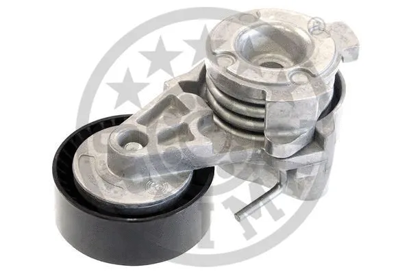 Belt Tensioner, V-ribbed belt