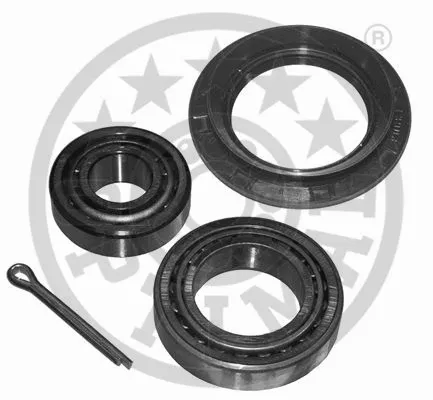 Wheel Bearing Kit (931931)