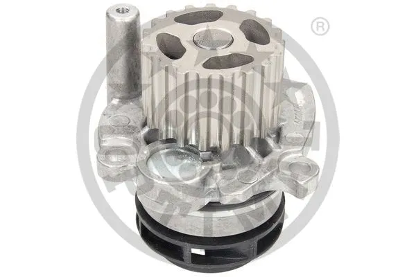 Water Pump, engine cooling (AQ-1072)